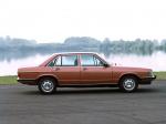 Audi 100 1976 года (WW)